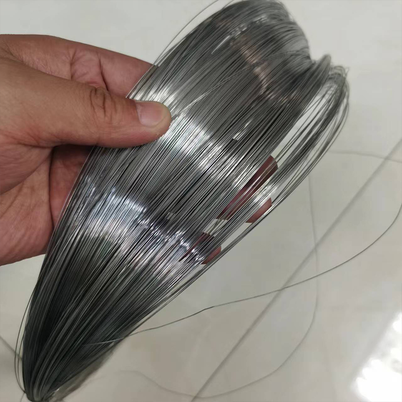 0.5mm Galvanized Steel Wire