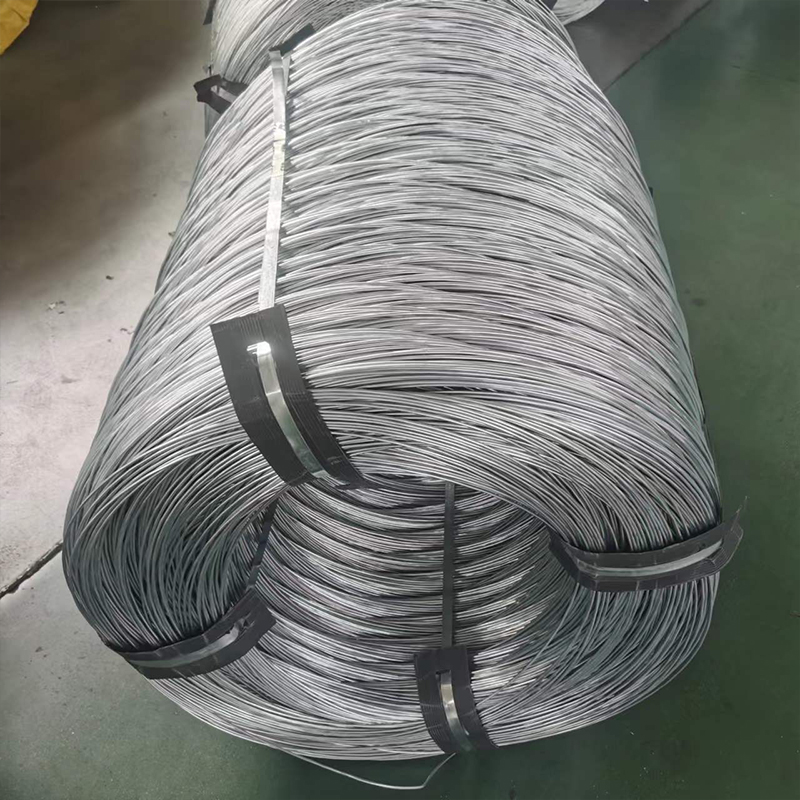 Galvanized Steel Wire