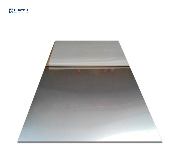Stainless Steel Plate