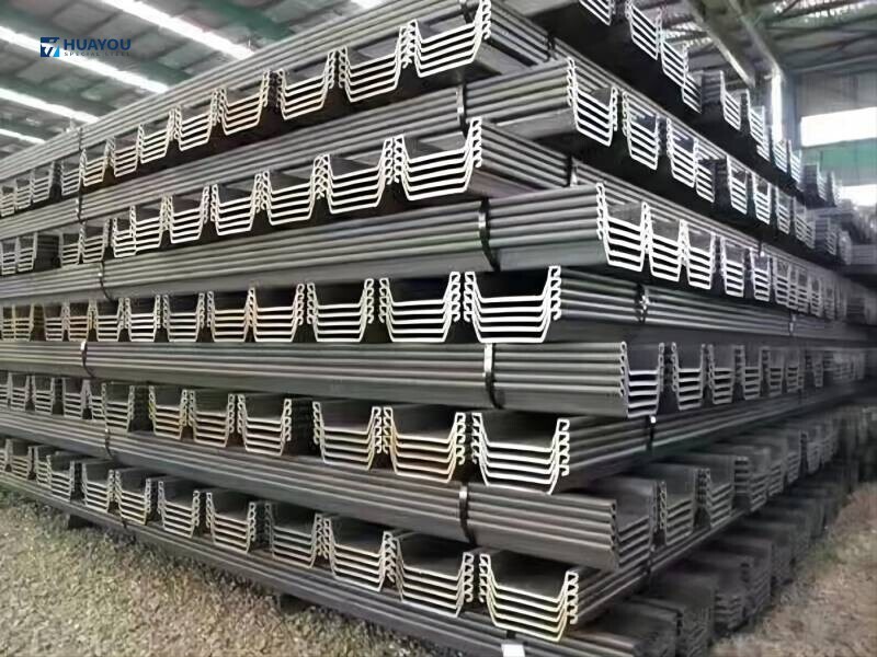 Steel Sheet Pile