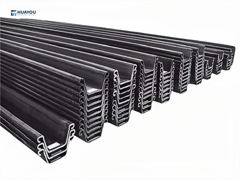 Steel Sheet Pile
