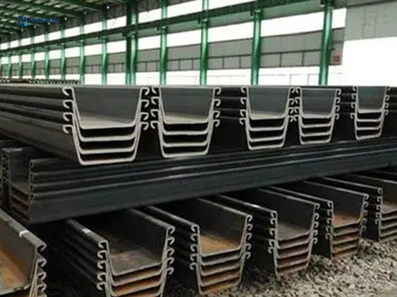 Steel Sheet Pile