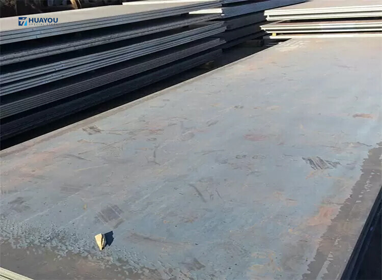Carbon Steel Plate