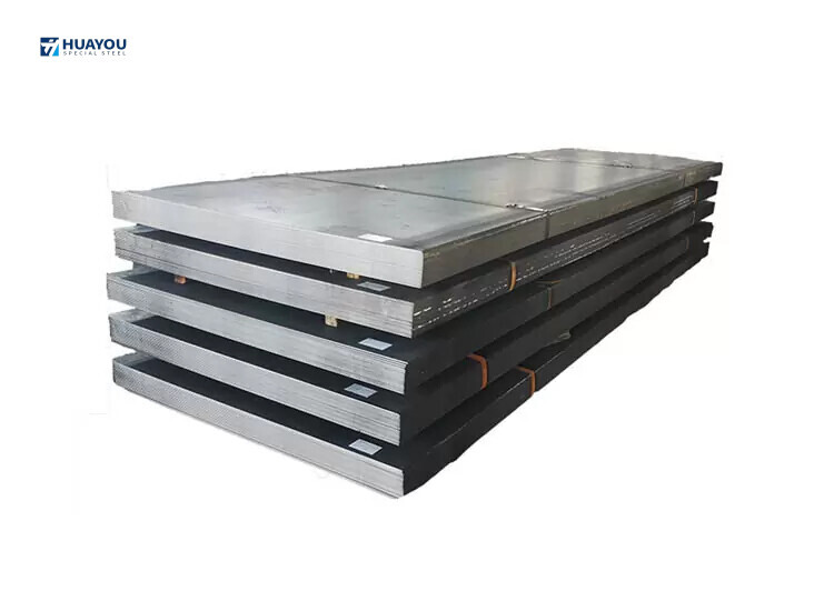 Carbon Steel Plate