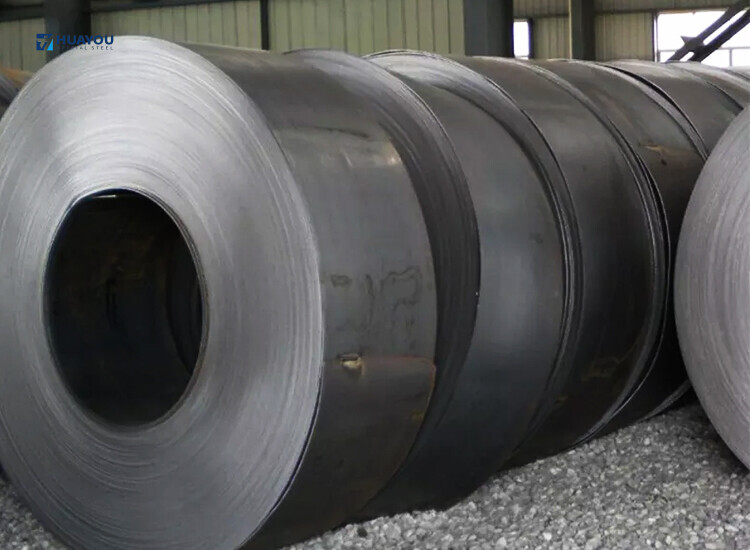 Carbon Steel Coil