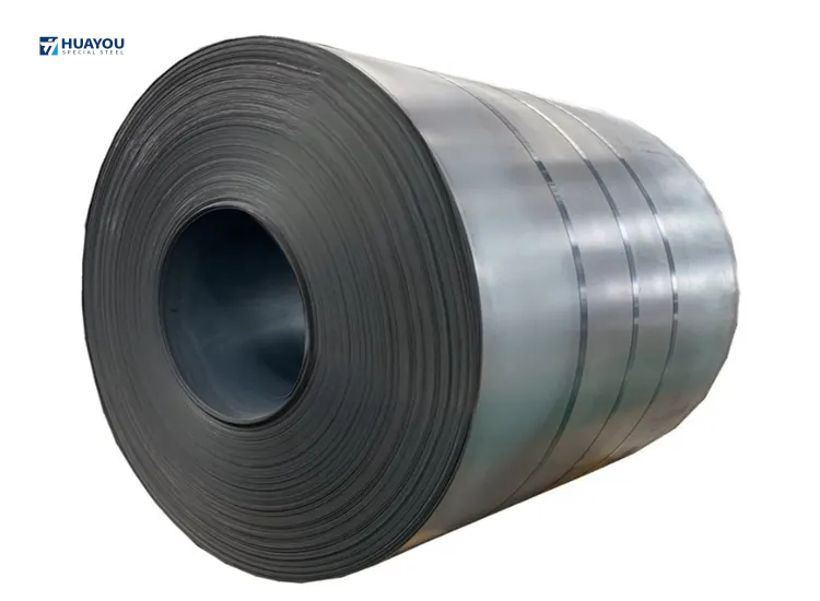 Carbon Steel Coil