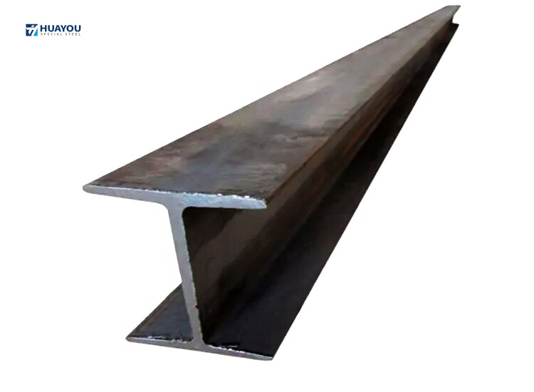Carbon H-section steel