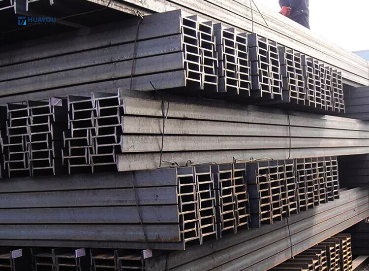 Carbon H-section steel