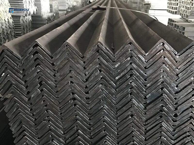 Carbon Steel Angle