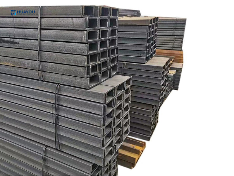 Carbon Steel Channel