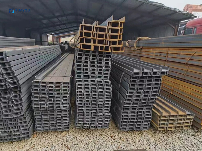 Carbon Steel Channel