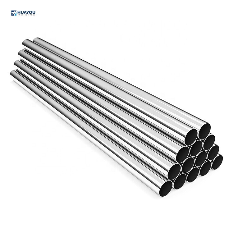 Stainless Steel Pipe