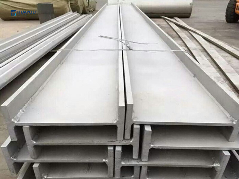 Stainless Steel H-Beam