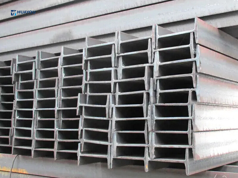 Stainless Steel H-Beam