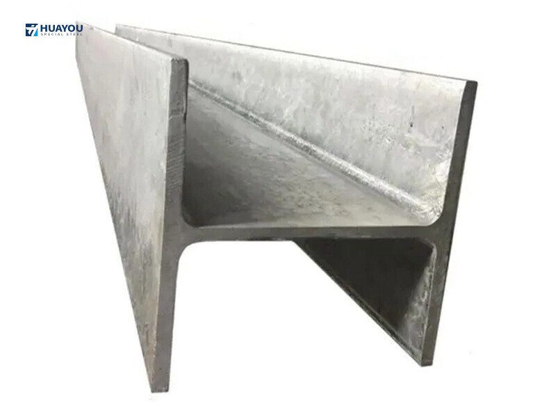 Stainless Steel H-Beam