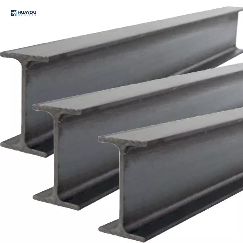 S235JR Steel I-Beam