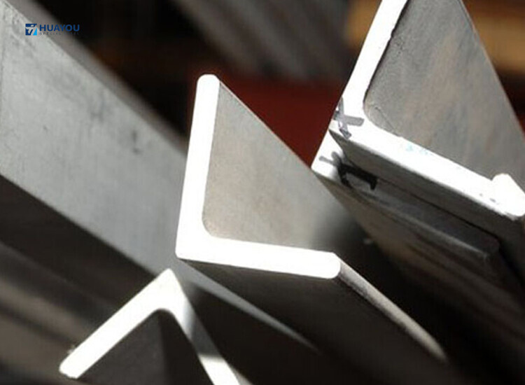 Stainless Steel Angle