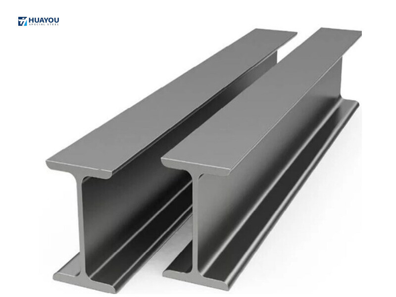 Carbon Steel I-Beam