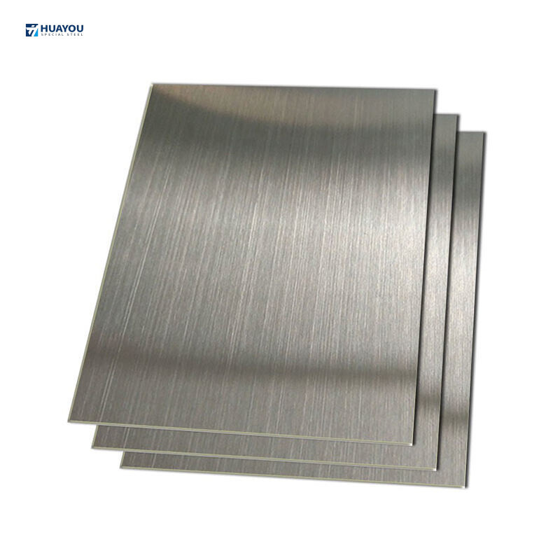 Stainless Steel Wire Drawing Plate