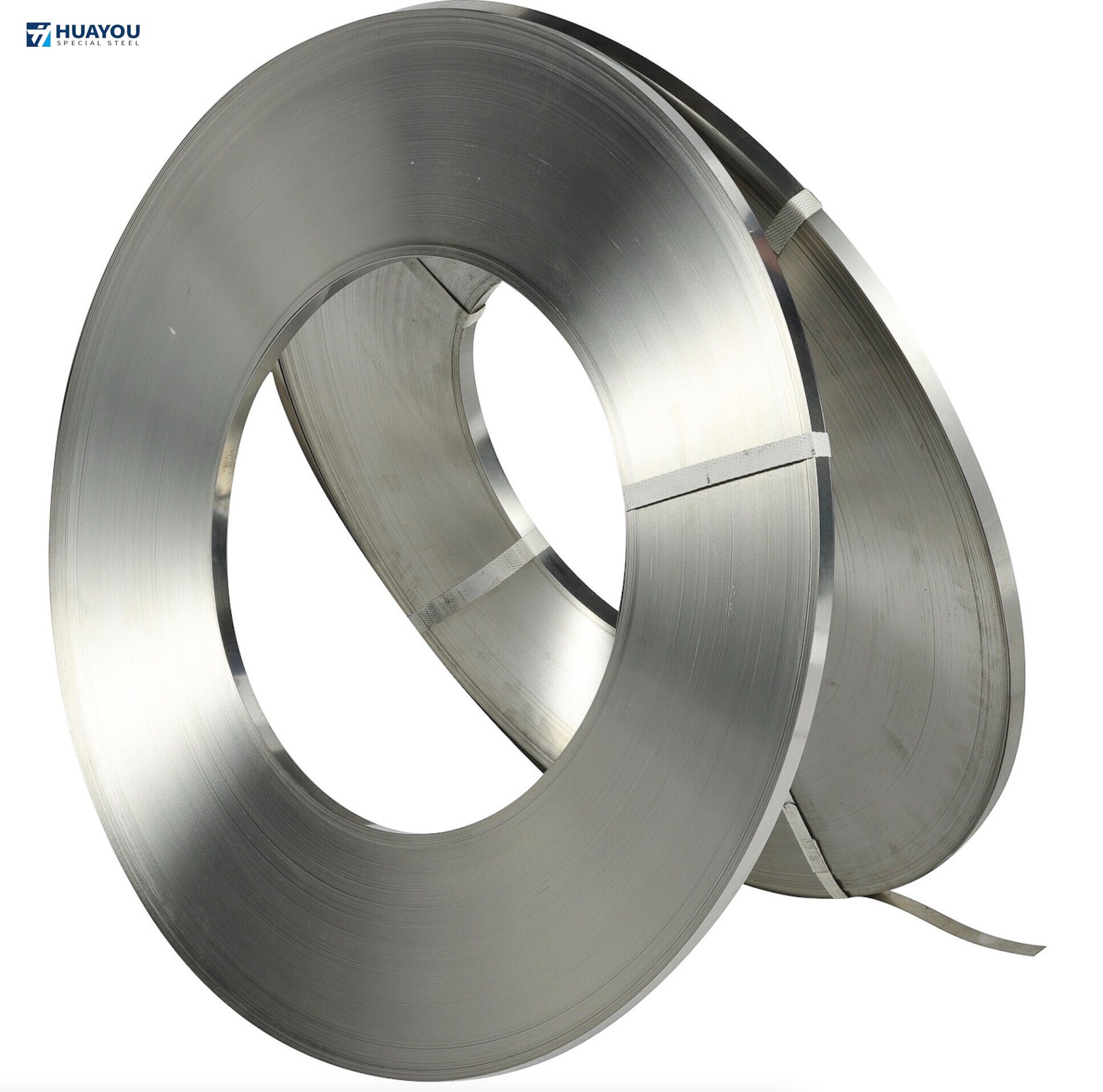 Stainless Steel Strip