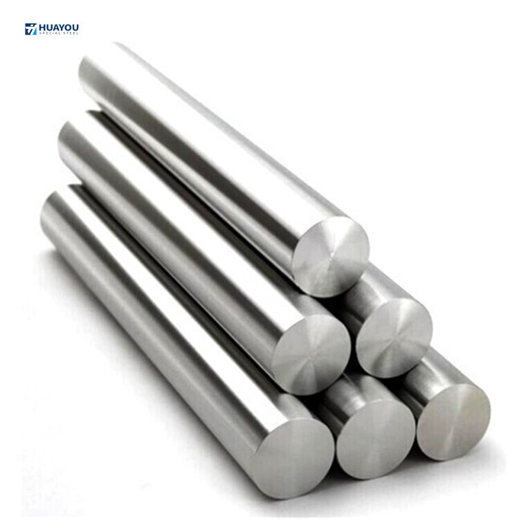 Stainless Steel Rod
