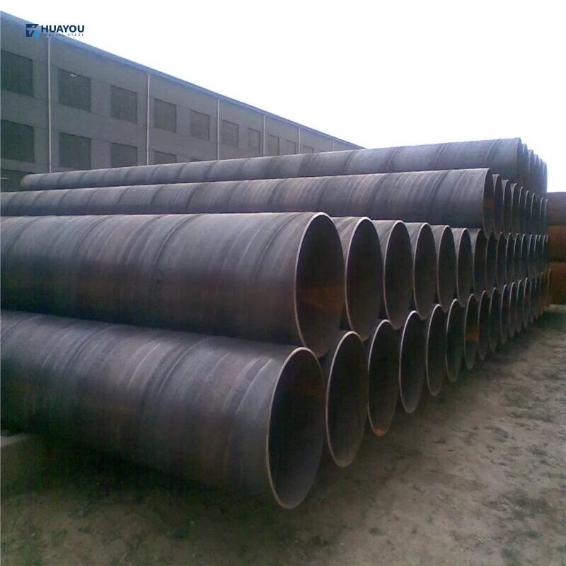 Carbon Steel Seamless Pipe