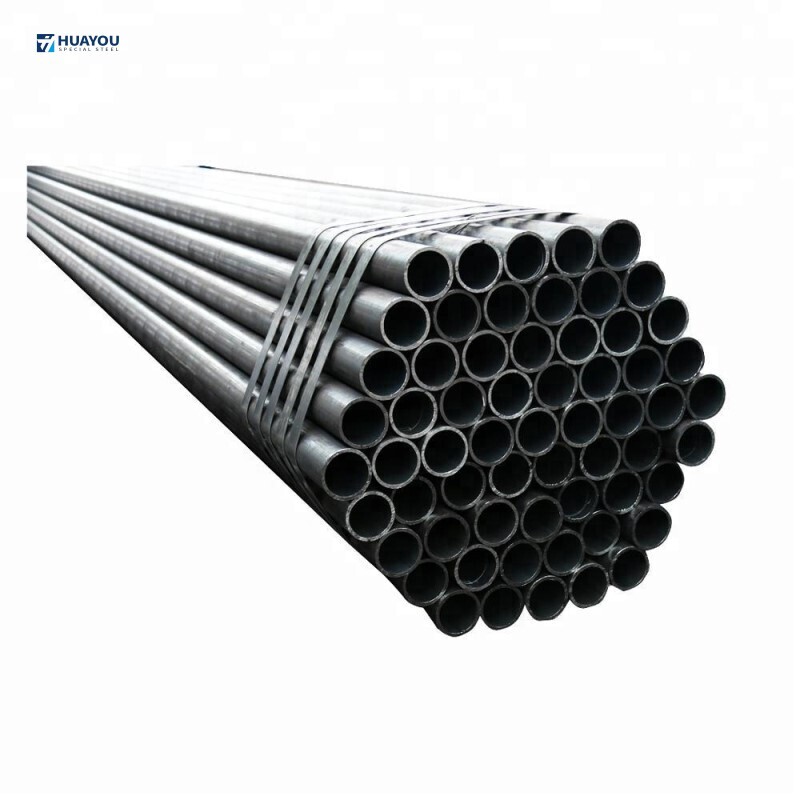 Carbon Steel Welded Pipe