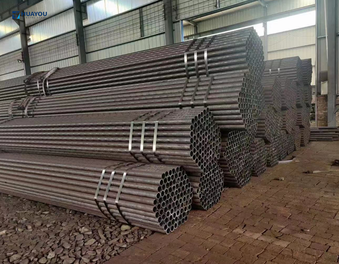 Carbon Steel Precision Steel Pipe