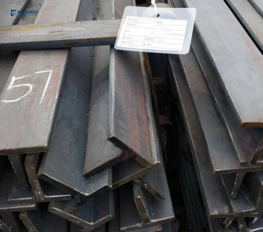 T-Section Steel