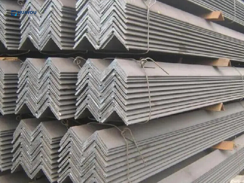 Stainless Steel Angle