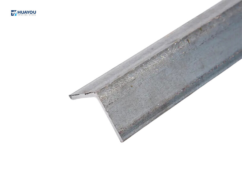 Stainless Steel Angle