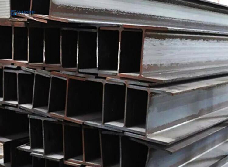 Carbon Steel I-Beam