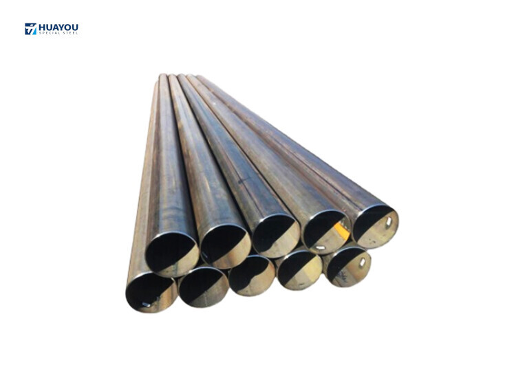 Q195 Carbon Steel Seamless Pipe