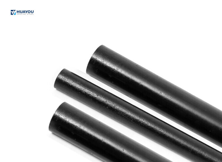 ST35 Carbon Steel Seamless Pipe