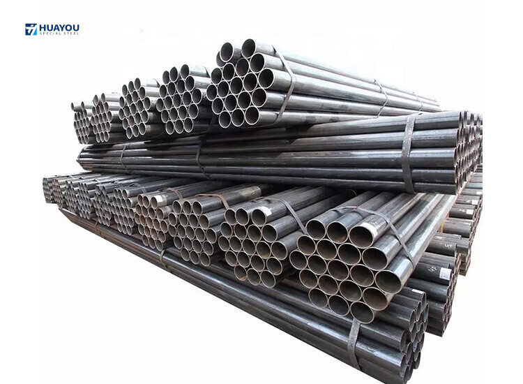 St42 Carbon Steel Seamless Pipe