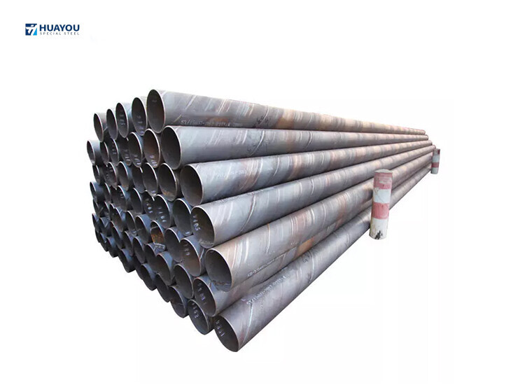 Q215 Carbon Steel Seamless Pipe