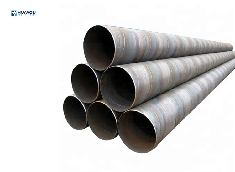 Q215 Carbon Steel Welded Pipe