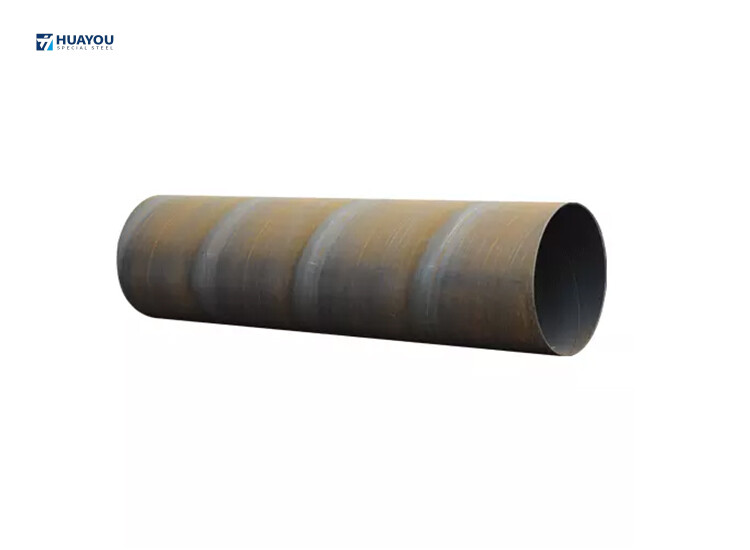 Q195 Carbon Steel Welded Pipe