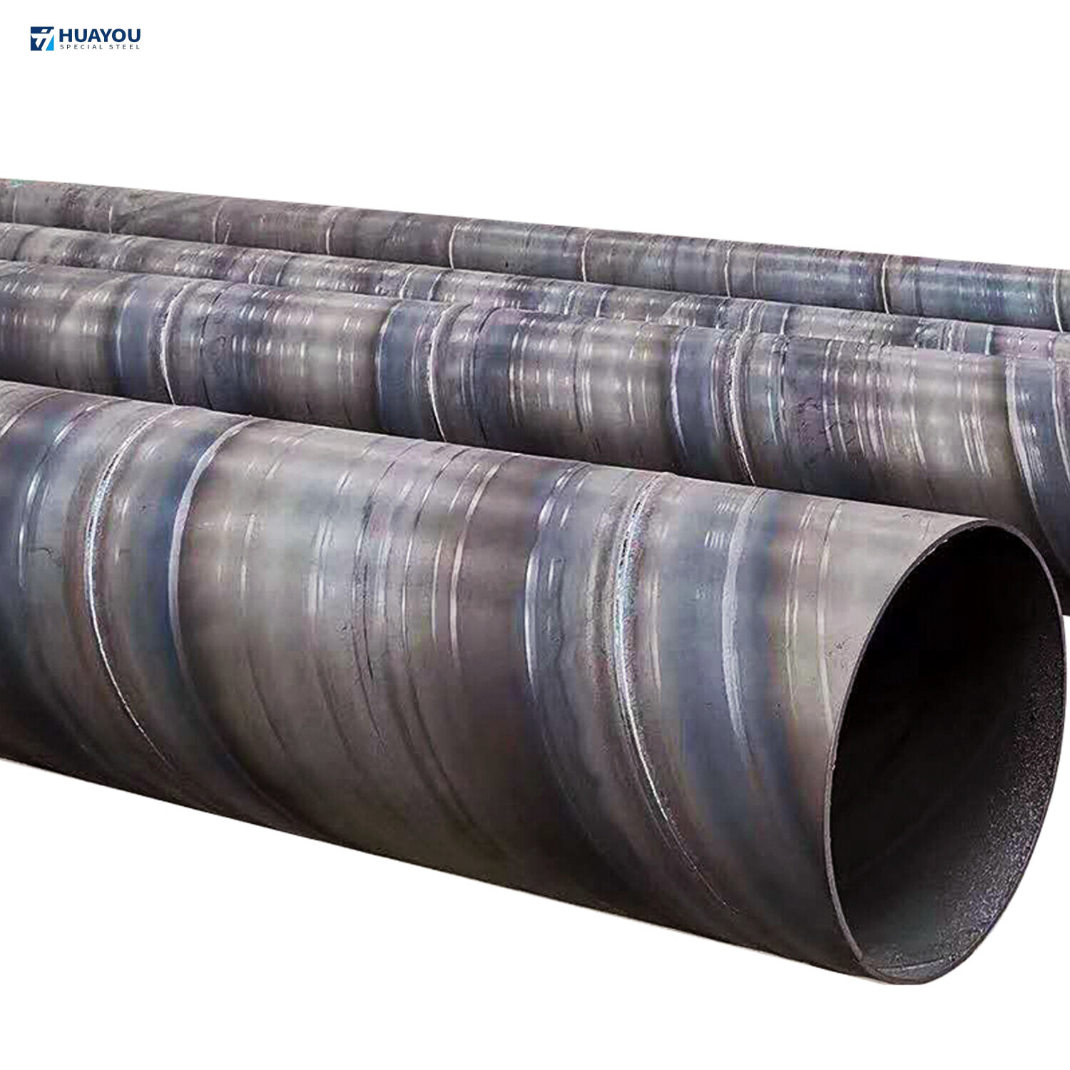 Q275 Carbon Steel Welded Pipe