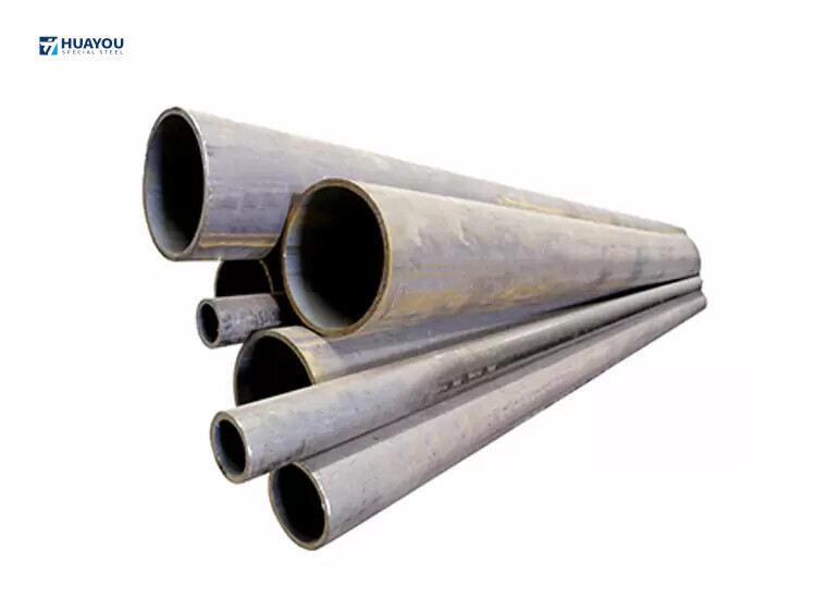 SS330 Carbon Steel Precision Steel Pipe