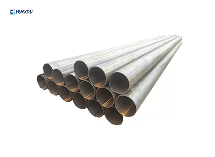 16Mn Carbon Steel Precision Steel Pipe