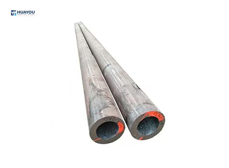 20CrMo Carbon Steel Precision Steel Pipe