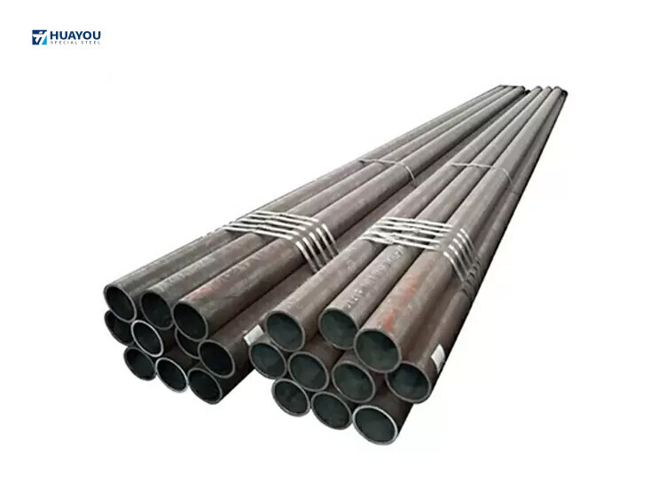 40Cr Carbon Steel Precision Steel Pipe