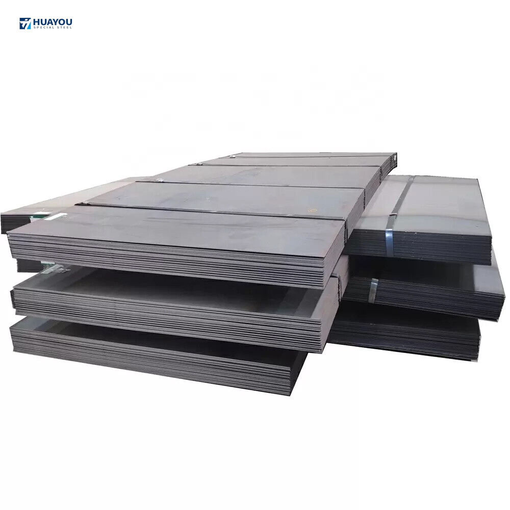 Q235 Carbon Steel Plate