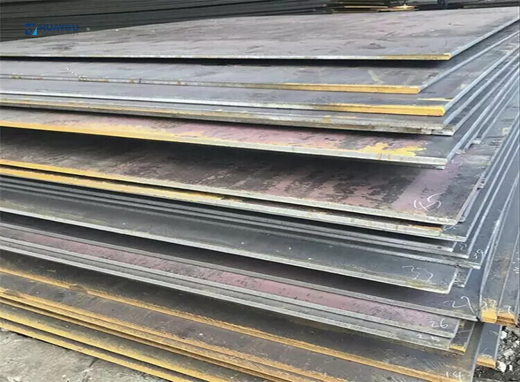Q275 Carbon Steel Plate