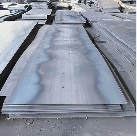 Q235 Carbon Steel Plate