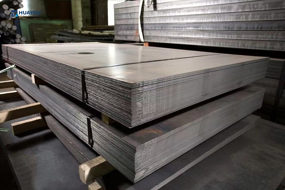Q215 Carbon Steel Plate