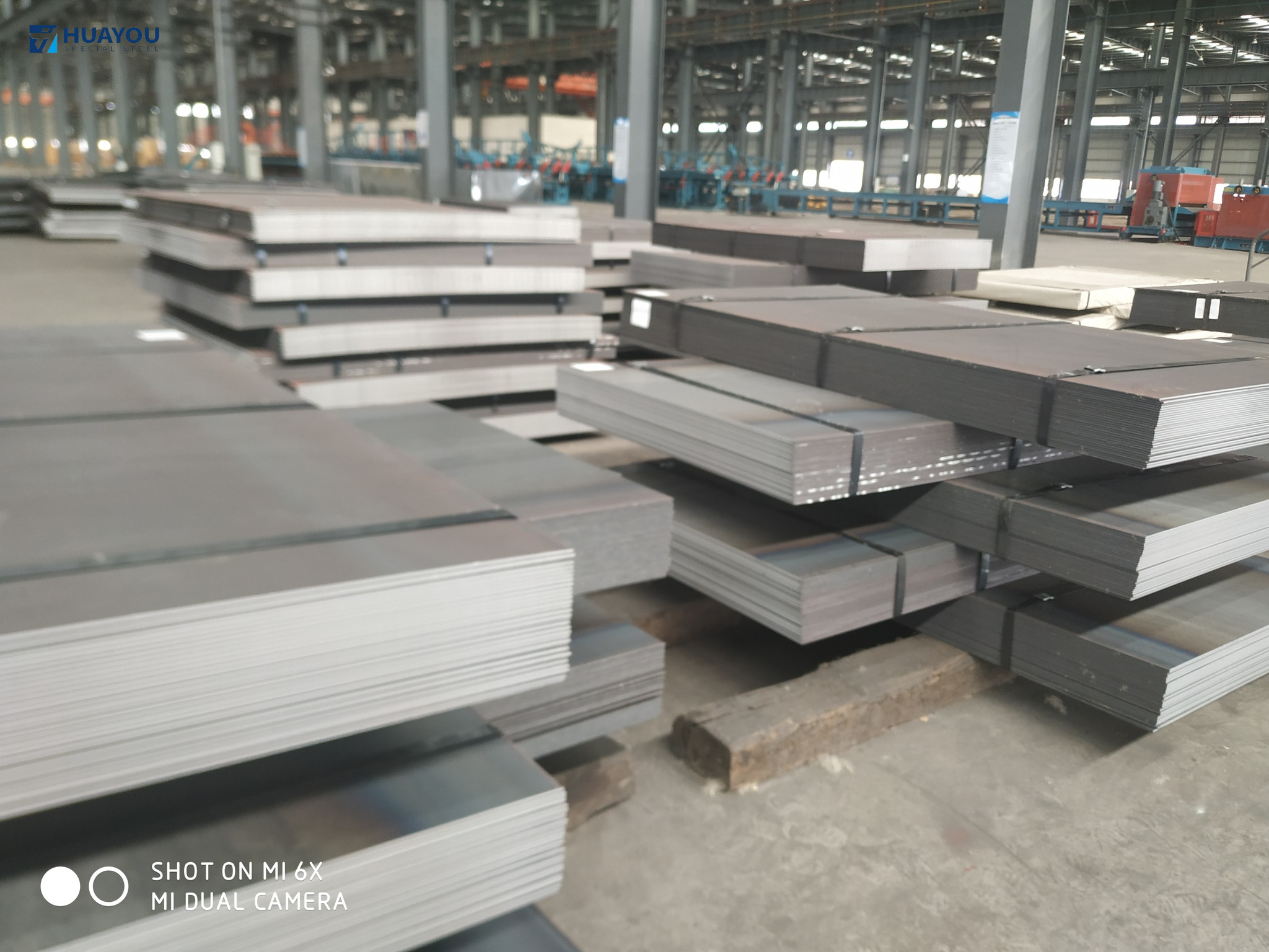Q195 Carbon Steel Plate