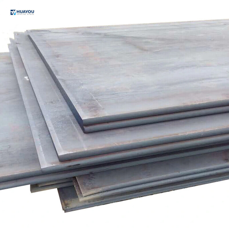 Q215 Carbon Steel Plate