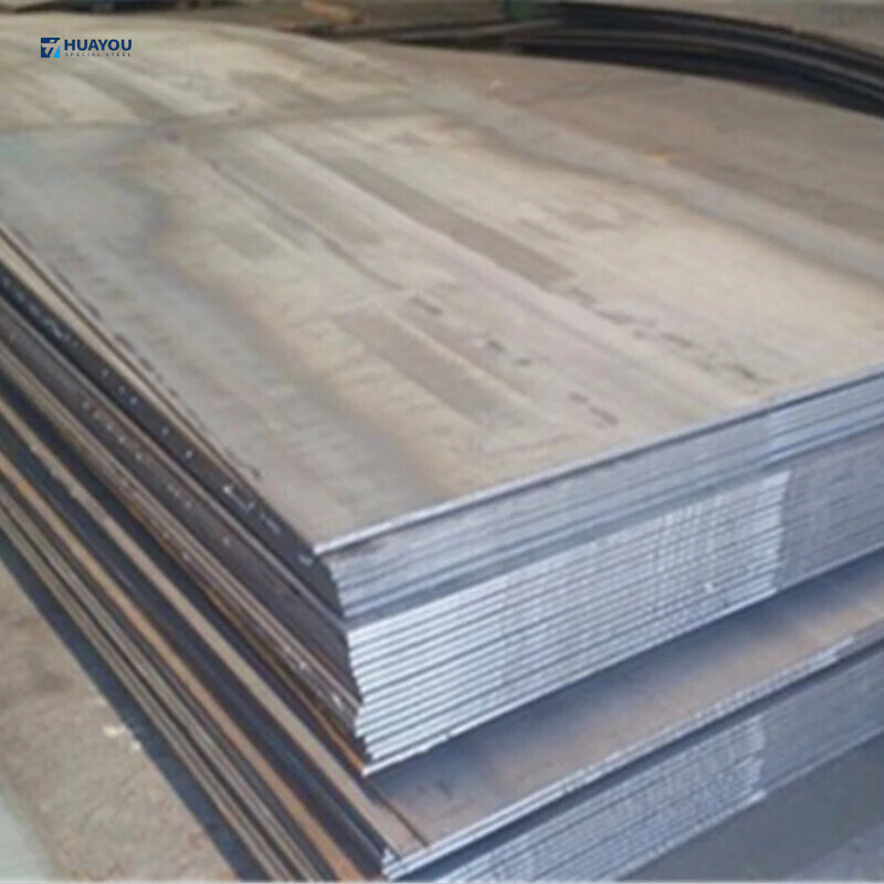 Q195 Carbon Steel Plate